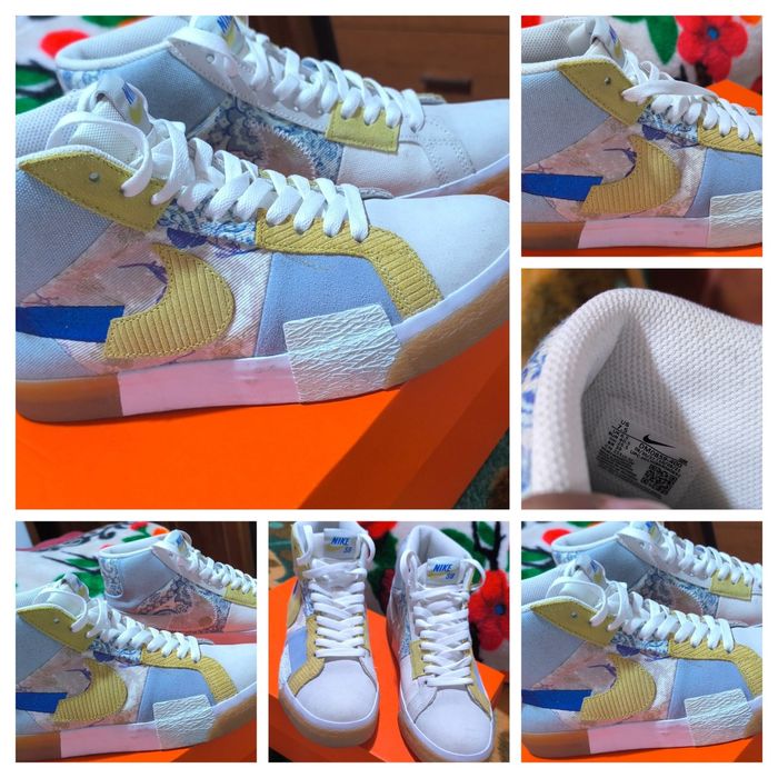 Nike blazer original