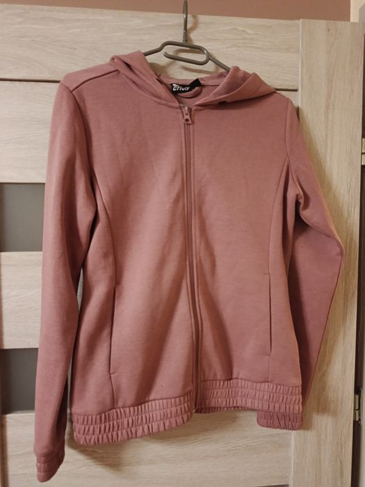 Bluza damska S bawełniana