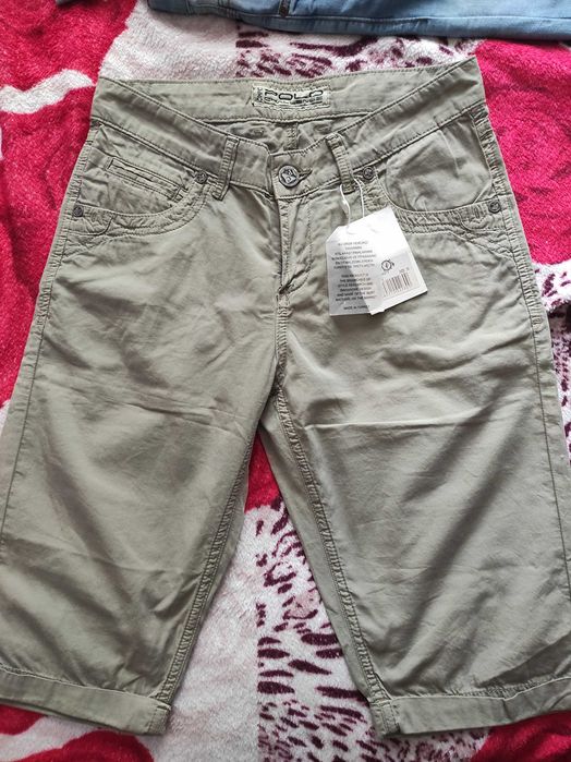 Бріджі  чоловічі