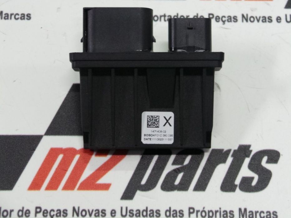 Interruptor De Potência Bmw Série 3 Ref: 16197278554
