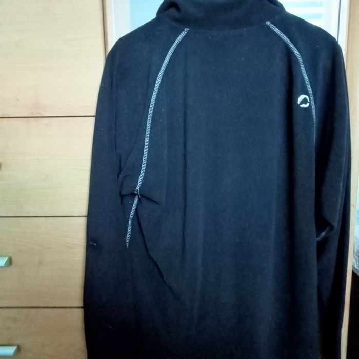 Polar cienki, czarny Stormberg XL