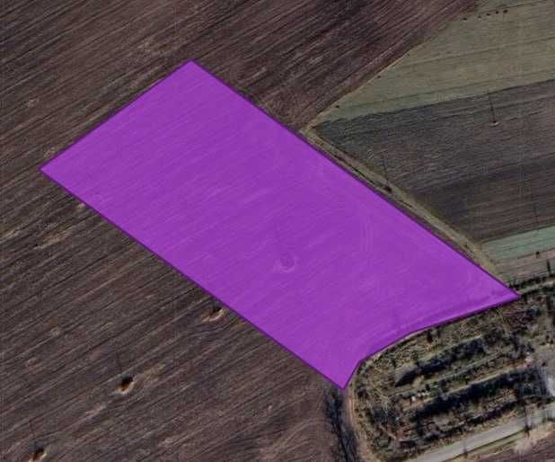 Продаж земельної ділянки 5624685900:03:021:0004