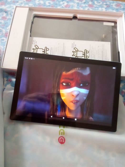 Планшет 10, 1 дюйма 13 андроид 5 G