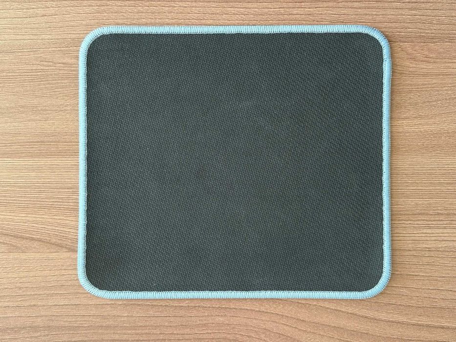 Ігрова поверхня Logitech Mouse Pad Studio Series Blue (956-000051)