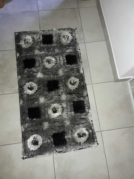Tapetes de quarto