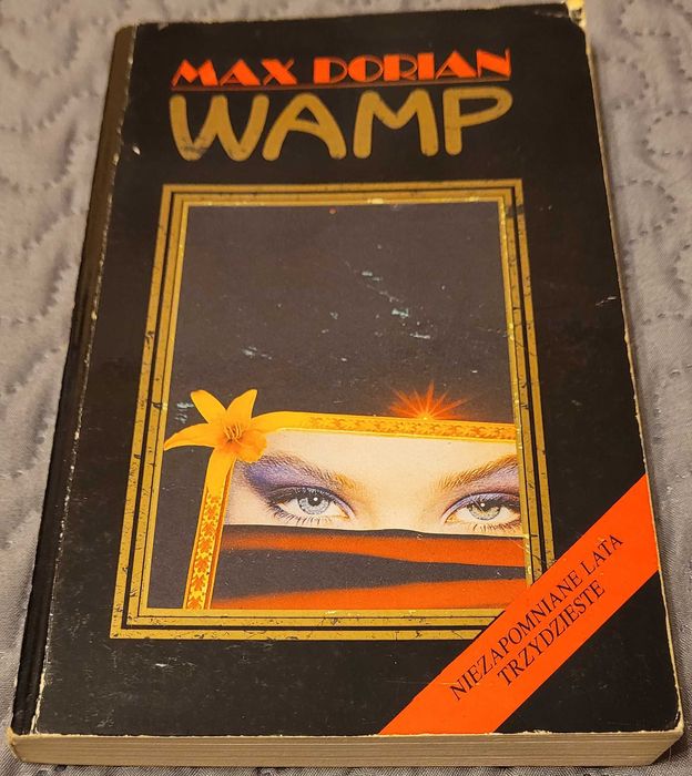 Wamp - Max Dorian