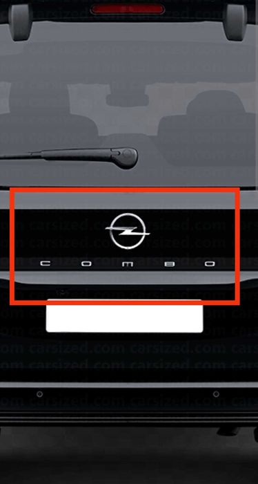 Emblemas Seat e Renault e Opel