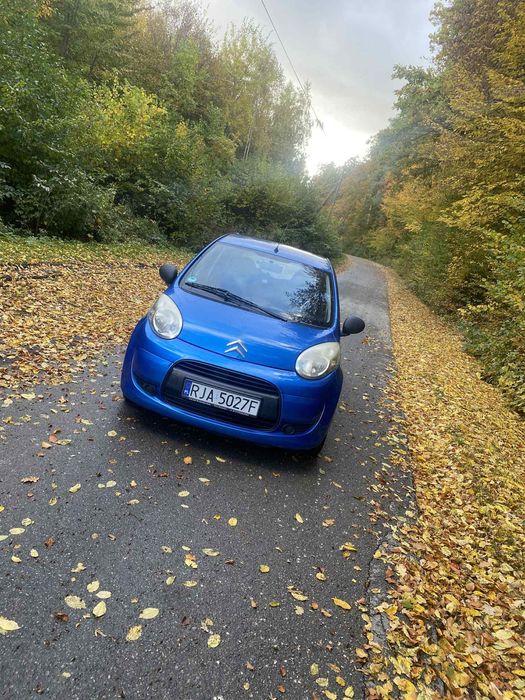 Citroën C1