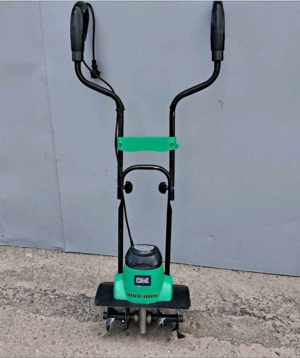 Культіватор електричний "СMI C-EMH700"