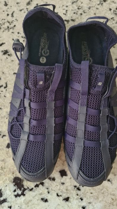 Кросовки BONA 31см