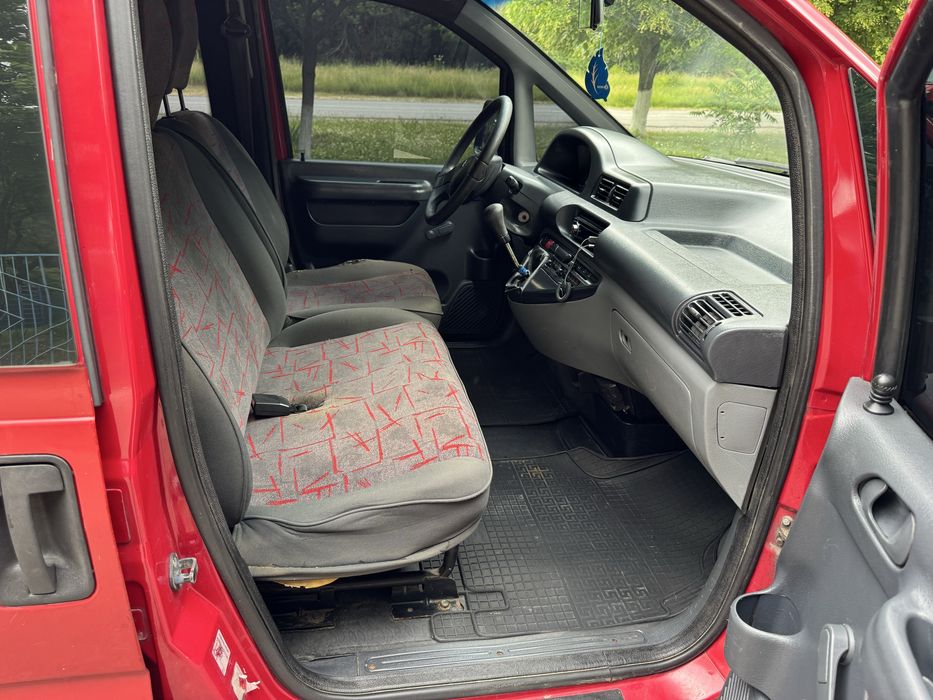 Продам Citroen Jumpy 1.9 дизель