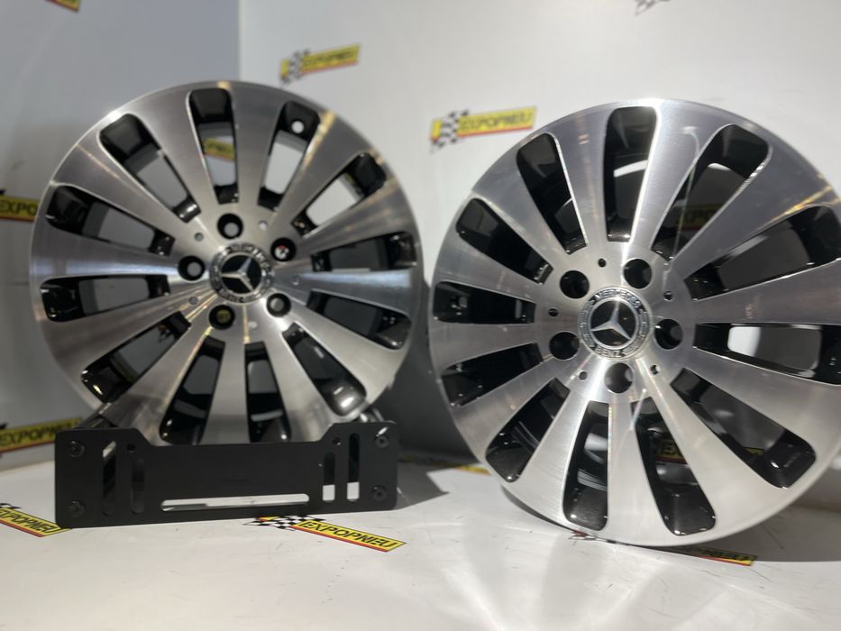 Jantes 16 Originais Mercedes A, CLA em 5x112