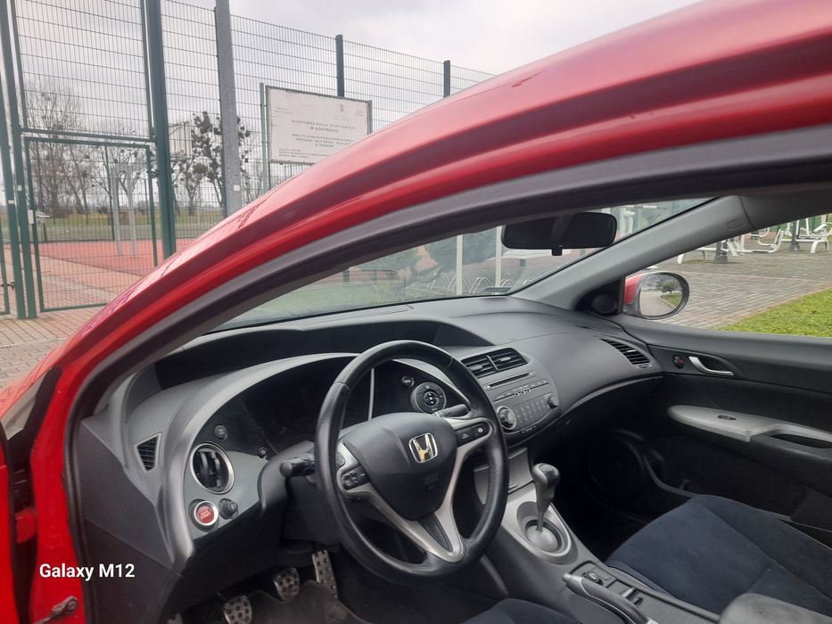 # 1.4 16V # 2008r # Zarejestrowana .