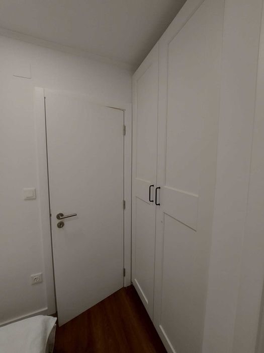 Apartamento T1 Covilhã