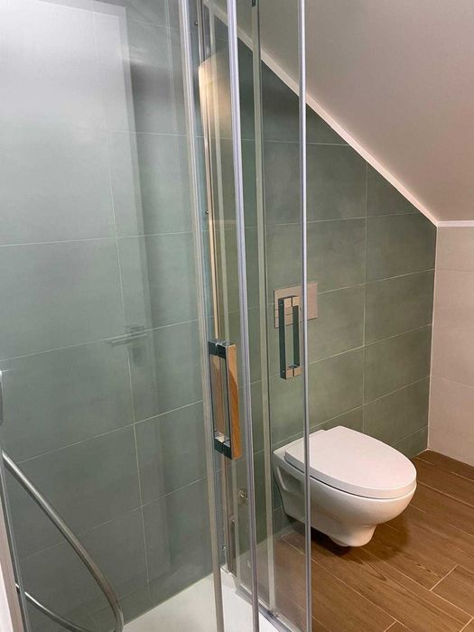 MORADIA GEMINADA PARA ARRENDAR EM LOUREL