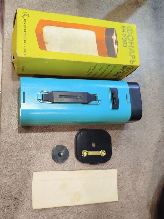 Ліхтар БН-1-003 новий.