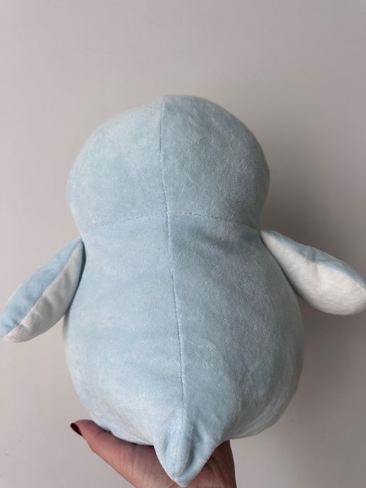 Іграшка проектор пінгвін