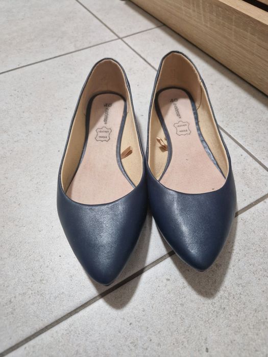 Лодочки 40 розмір