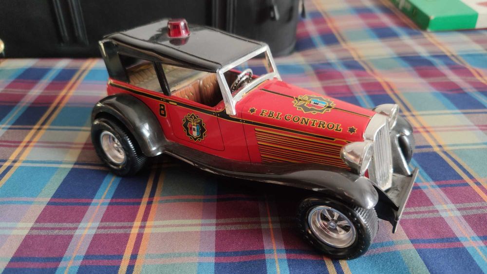 Brinquedos Vintage vários