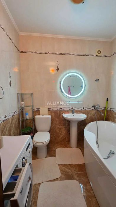 оренда 2к квартири по вул. Б. Хмельницького