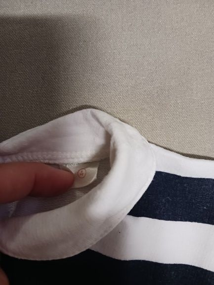 Roupa bebé 4 meses Algodão