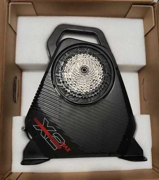 NOWY trenażer rowerowy ThinkRider X2MAX