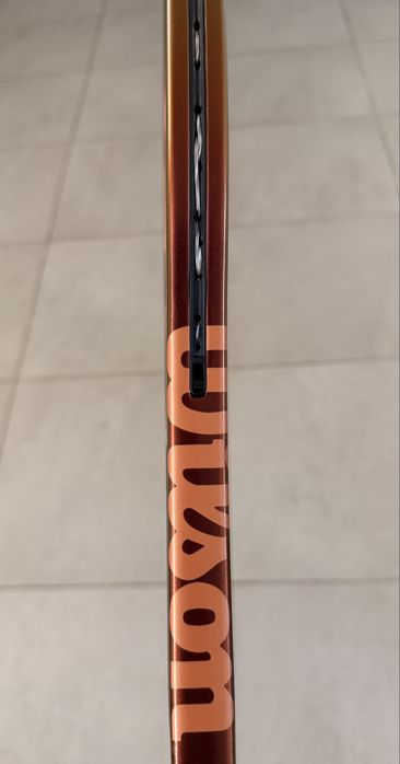 Wilson pro staff 97L v14