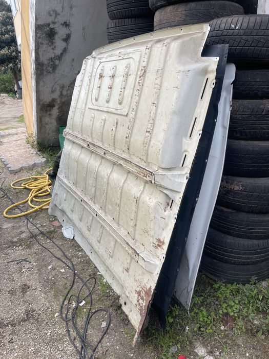 Varias Grade divisoria jumper , ducato , boxer , iveco