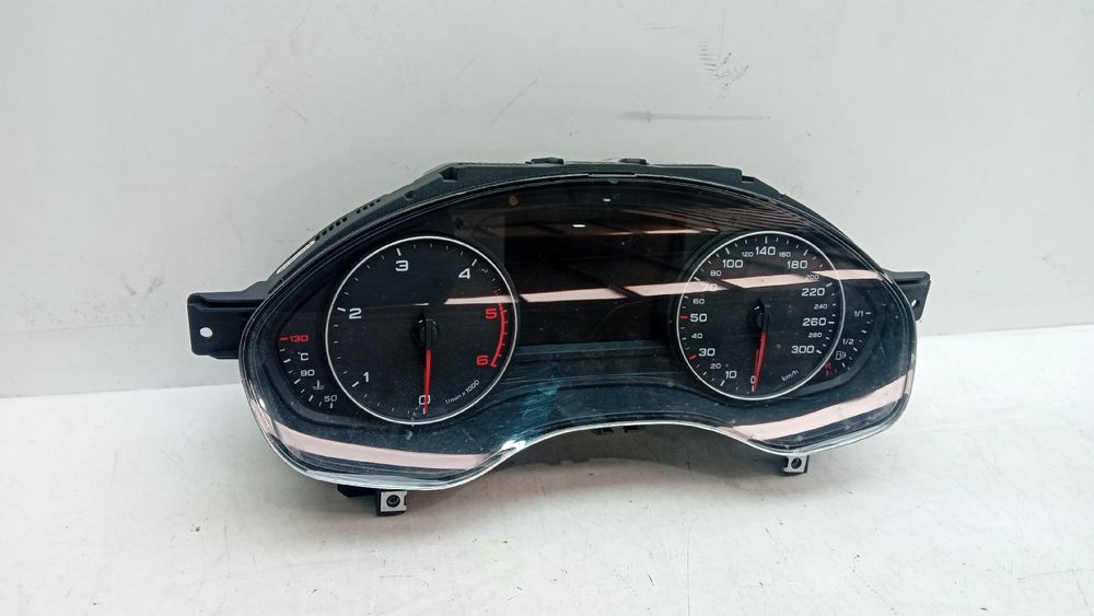 Quadrante / painel de instrumentos AUDI A6 Avant (4G5, 4GD, C7)
