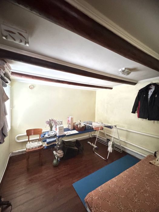 Продаж будинку на Взуттєвій ф-ці, 60м2, 4 кімнати, 6соток, можна жити