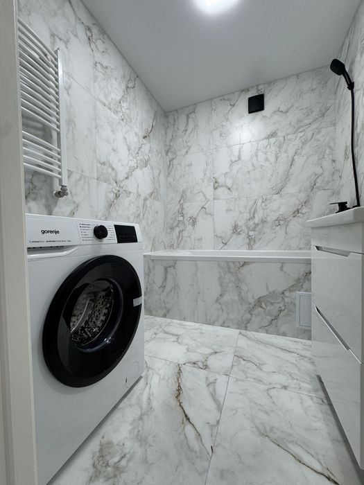 2 кімнатна квартира продаж Бам єр іо меблі техніка