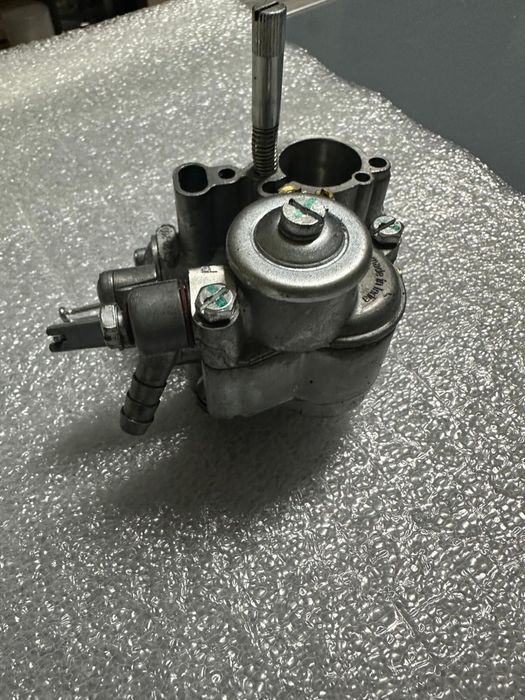 Carburador DELL'ORTO SI 20.20D - vespa