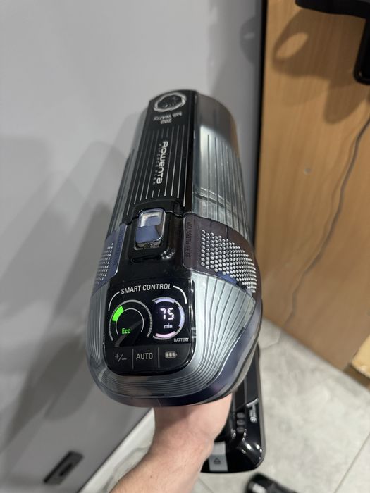 Пилосос ручний для дому Rowenta RH99C0WO Rowenta XFORCE FLEX 14.60