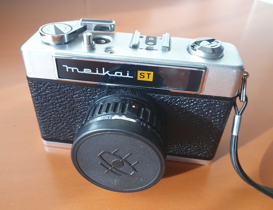 Meikai ST Camera64585695558657121