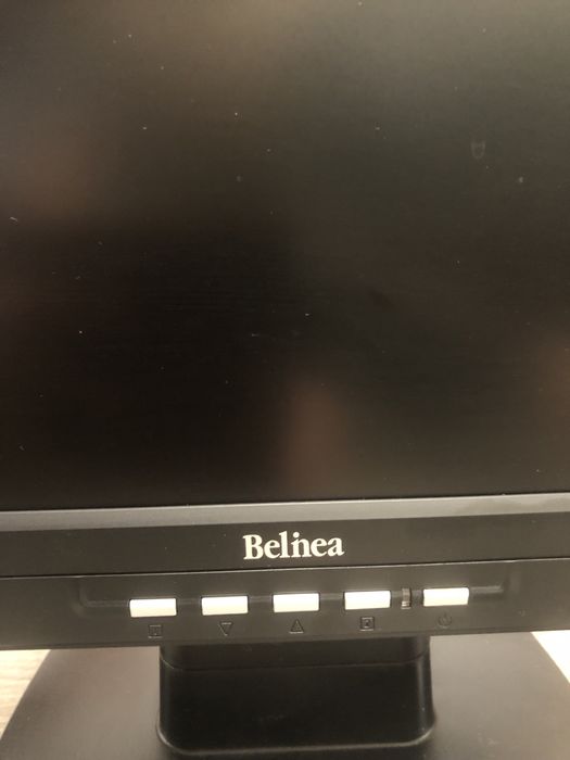 Монітор Belinea продам