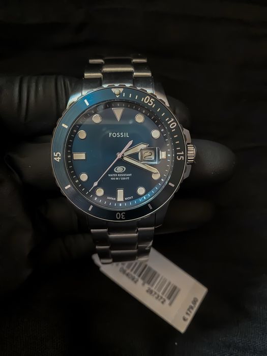 Relógio Fossil Original