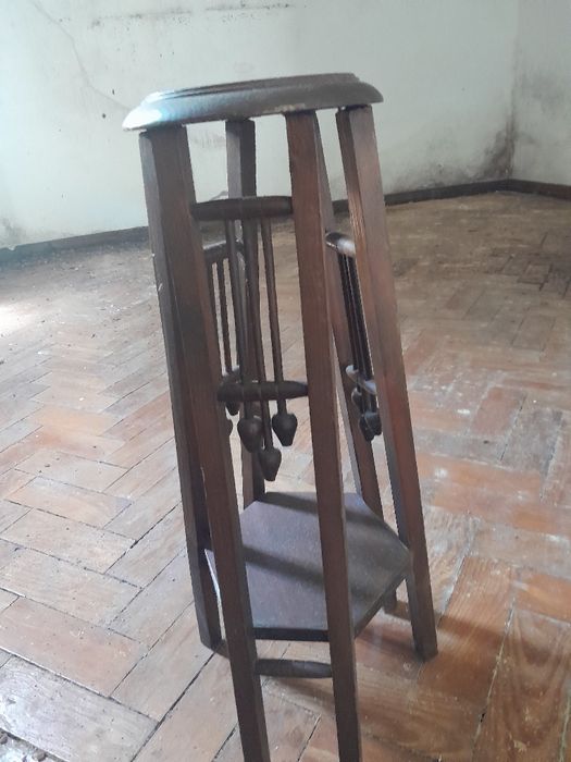 Floreiras vintage  são  3 diferentes