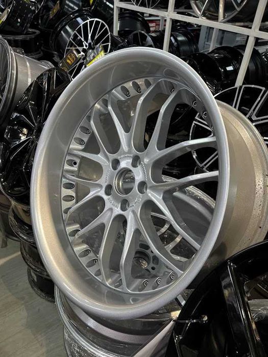 JANTES 22 BREYTON 5X120 X5 X6