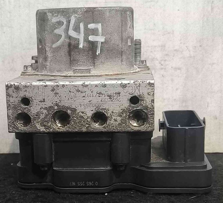 ABS 269539 - OPEL CORSA E