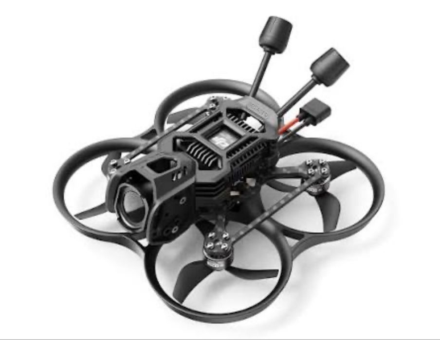 Pavo 20pro v2 3s elrs2.4