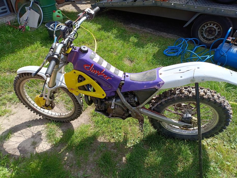 Aprilia