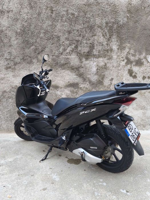 Honda 19 PCX 125