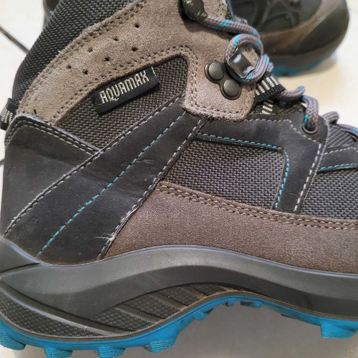 Zima Jesień Góry * McKINLEY * Aquamax * rozm 37