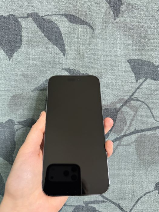 iPhone 14 Pro Max 512 ГБ Deep Purple