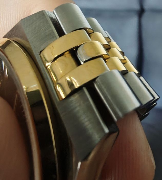 Citizen Tsuyosa 60h