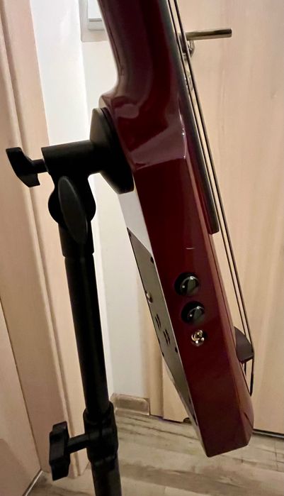 NS Design WAV4c – kontrabas elektryczny