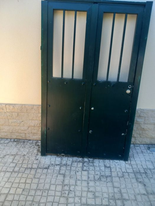 Porta individual