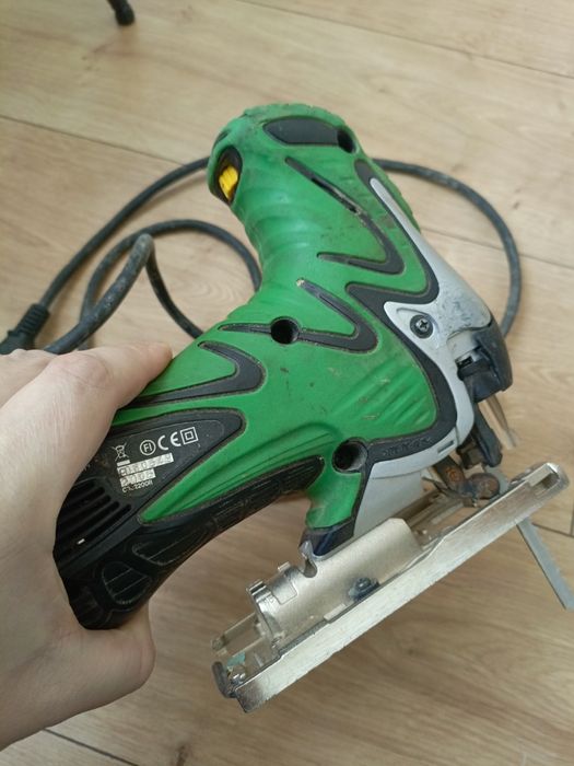 Wyrzynarka Hitachi CJ 110MVA HiKoki