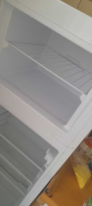 Lodówka SHARP SJ-FTB01ITXWE-EU 145cm Biała,