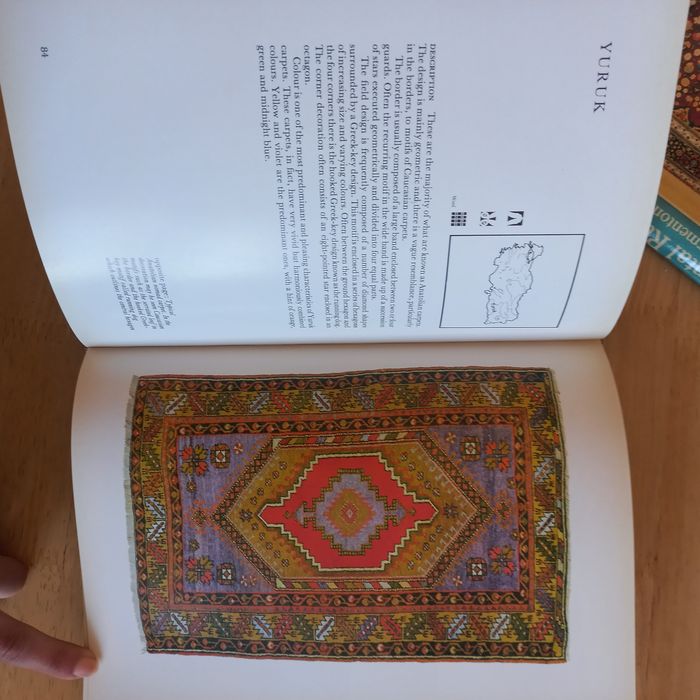 Oriental Rugs and Carpets Fabio Formenton